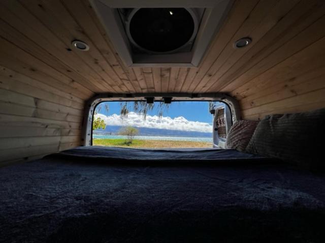 Campcar Maui Jeeps Suvs Hybrid Camper Van Rentals With Equipment And Travel Advice Kahului Exterior foto