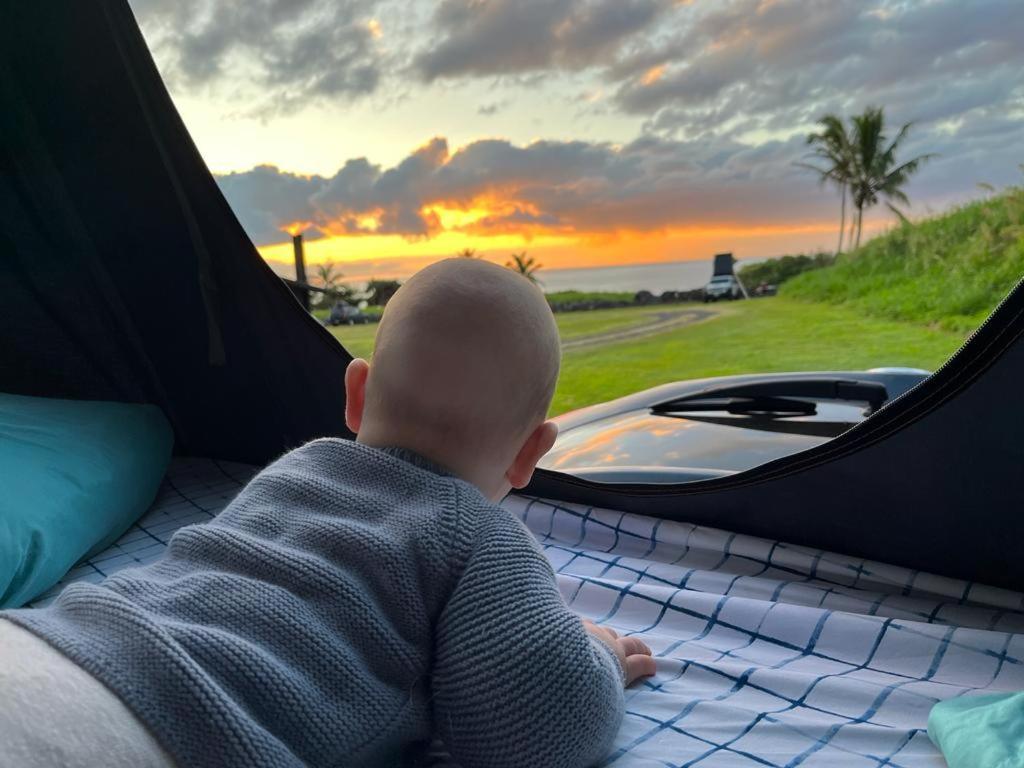 Campcar Maui Jeeps Suvs Hybrid Camper Van Rentals With Equipment And Travel Advice Kahului Exterior foto