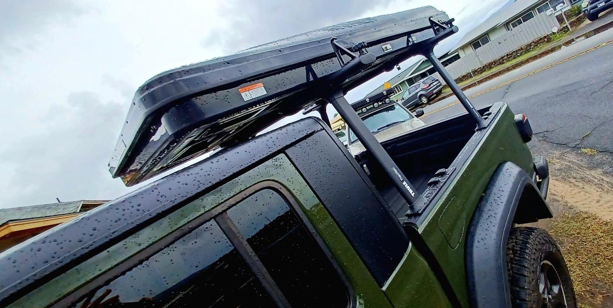 Campcar Maui Jeeps Suvs Hybrid Camper Van Rentals With Equipment And Travel Advice Kahului Exterior foto